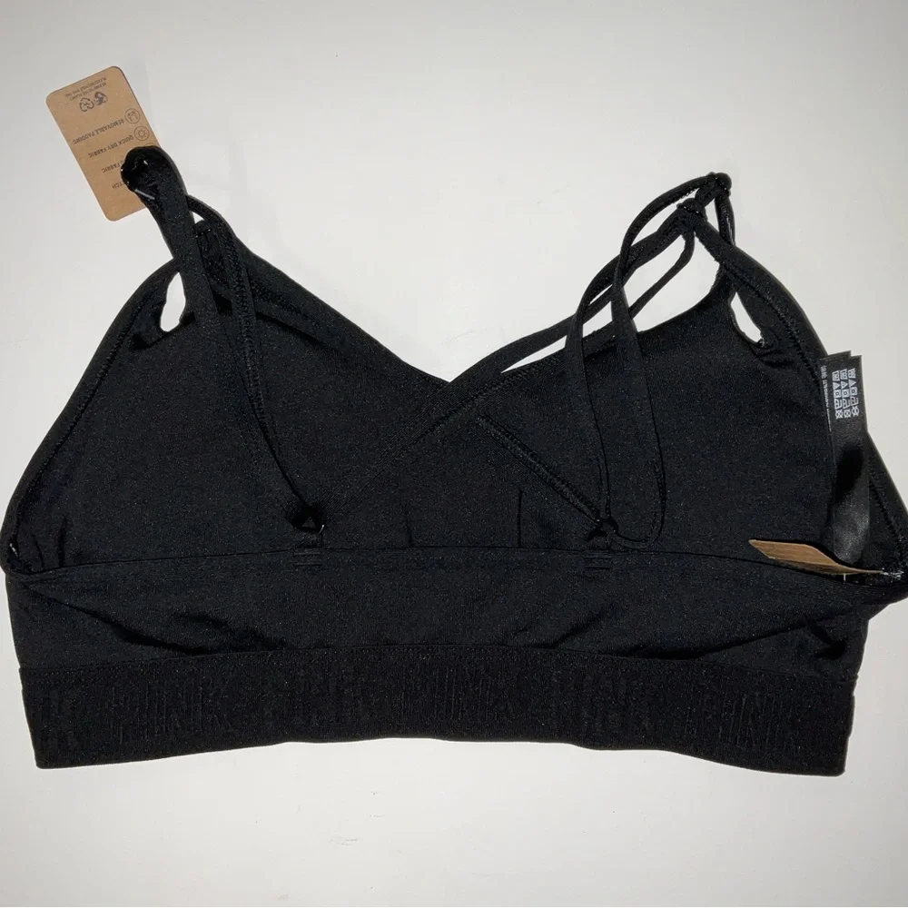 PINK Victorias Secret new tags